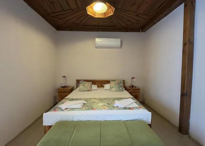 Dalyan Yunus Hotel 3*