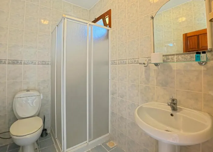 Hotel Dalyan Yunus Muğla